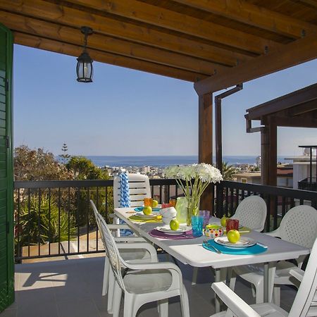 Protaras Olive Suite Dış mekan fotoğraf