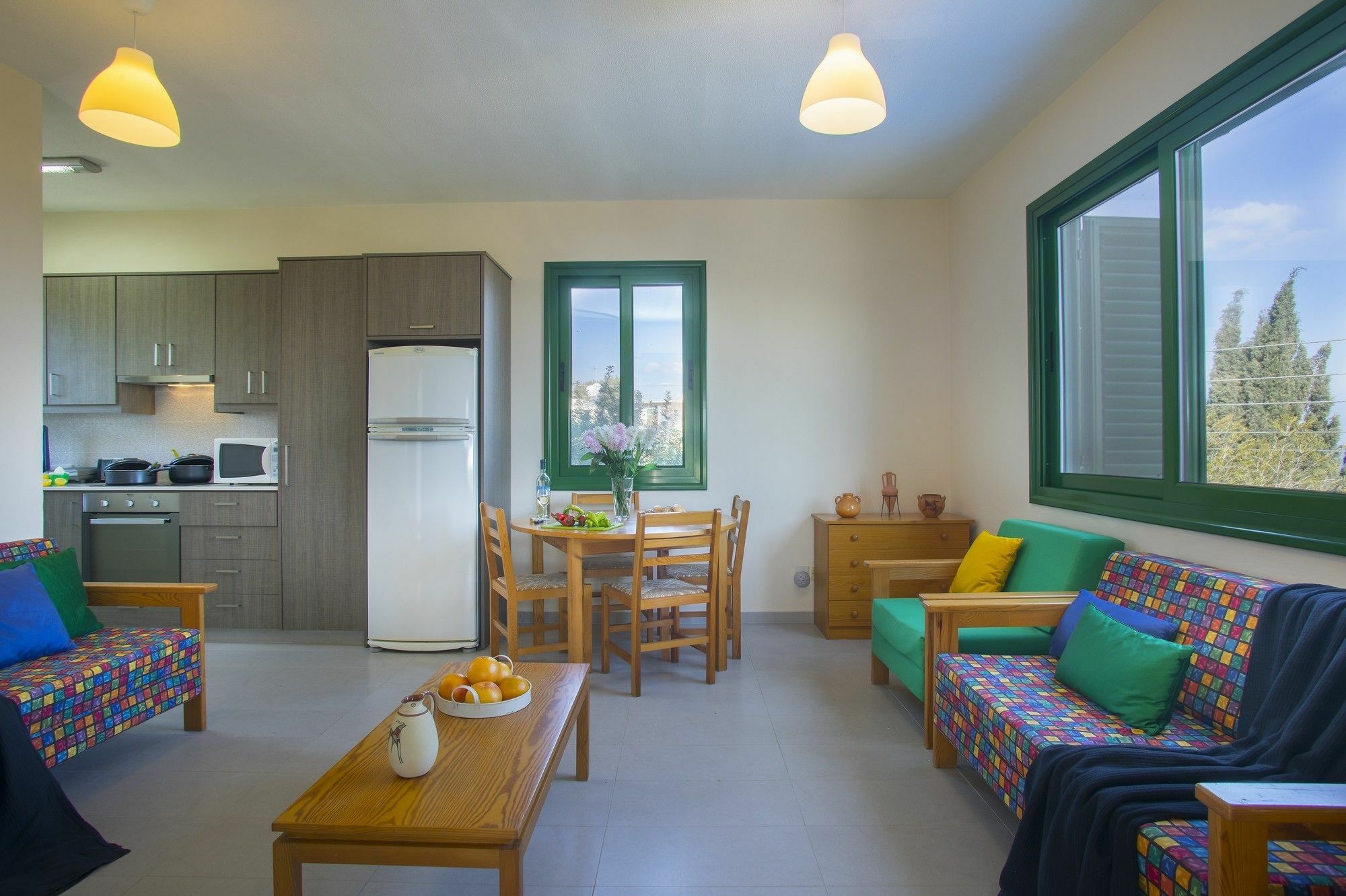 Protaras Olive Suite Dış mekan fotoğraf