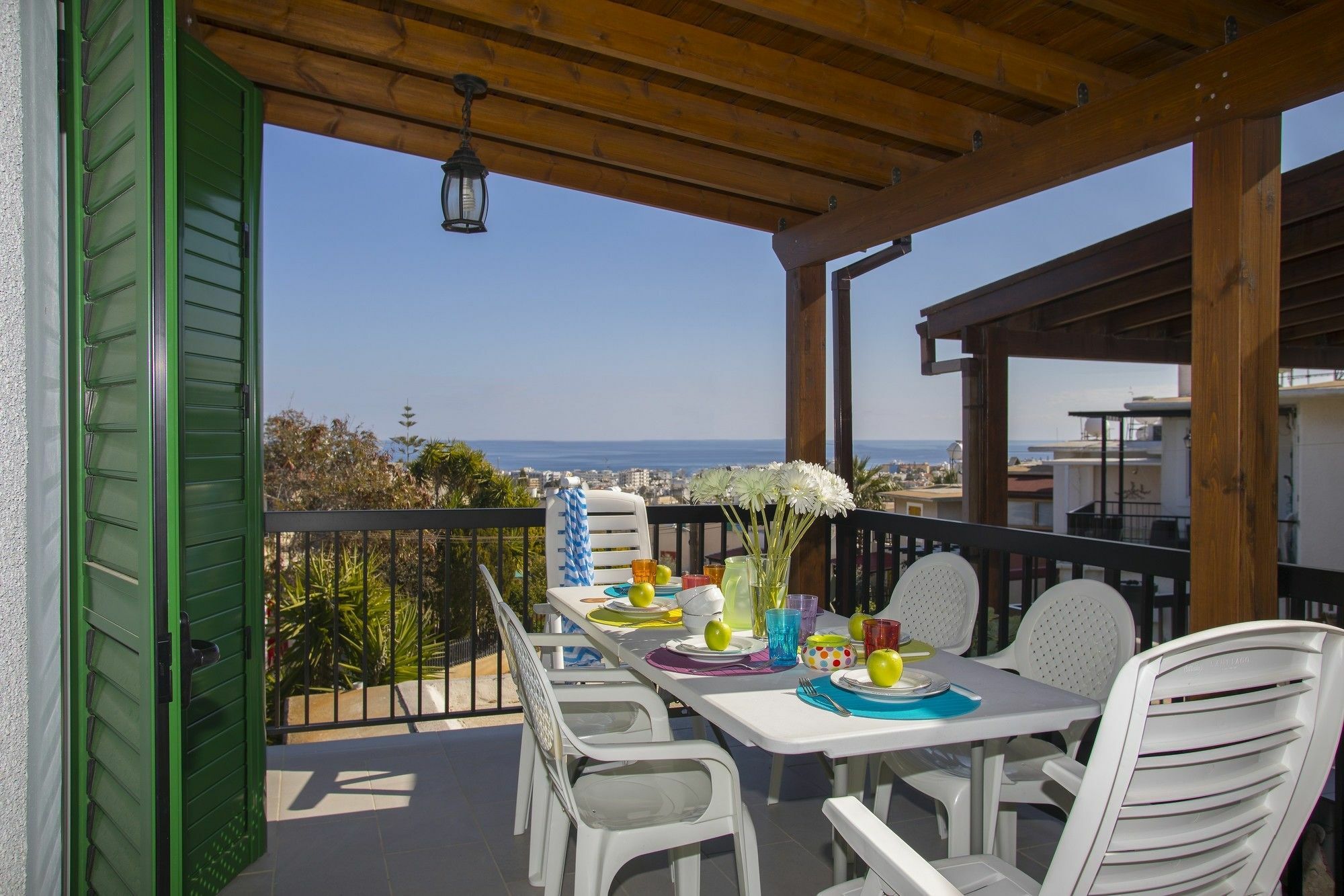 Protaras Olive Suite Dış mekan fotoğraf