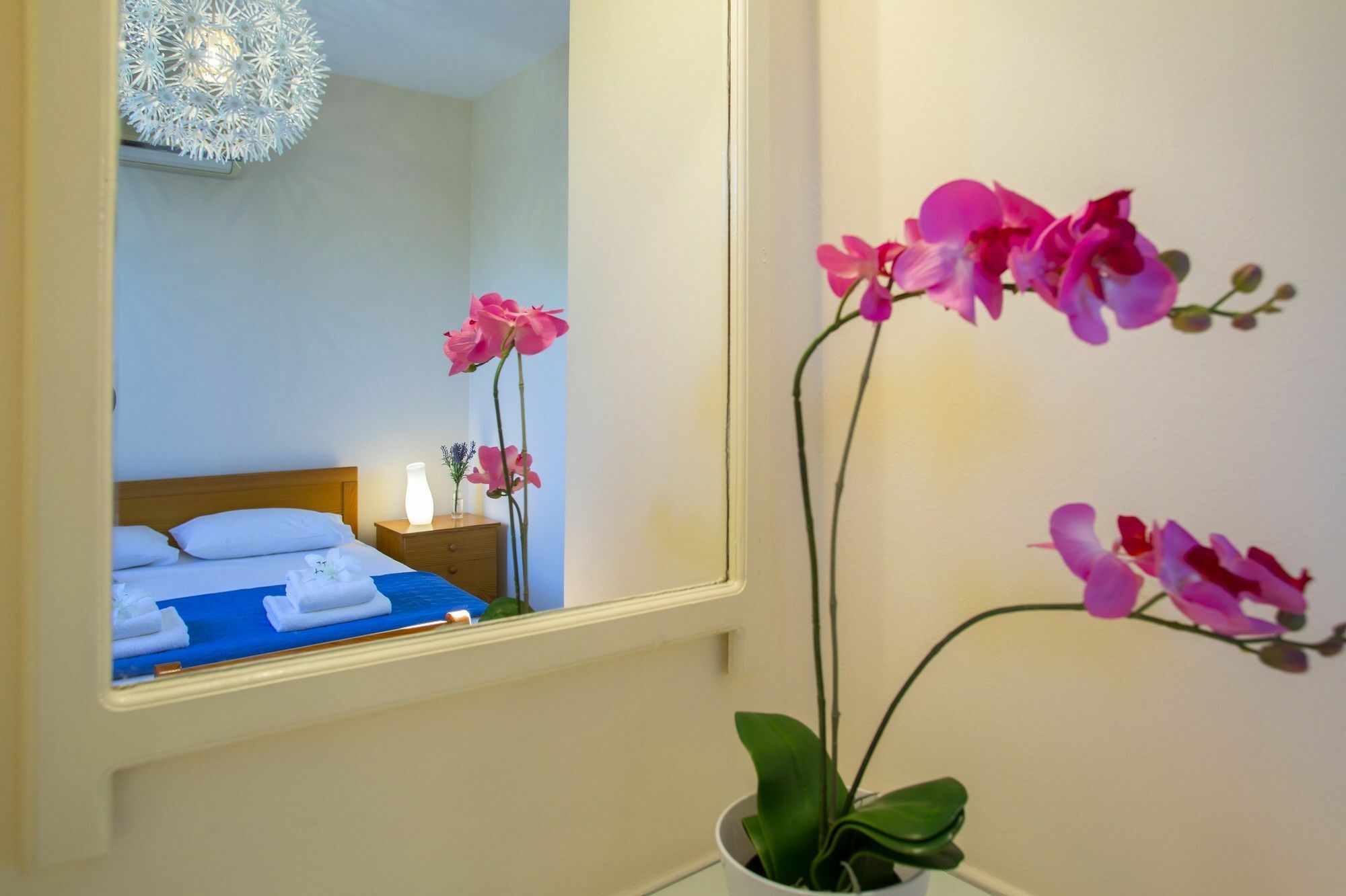 Protaras Olive Suite Dış mekan fotoğraf