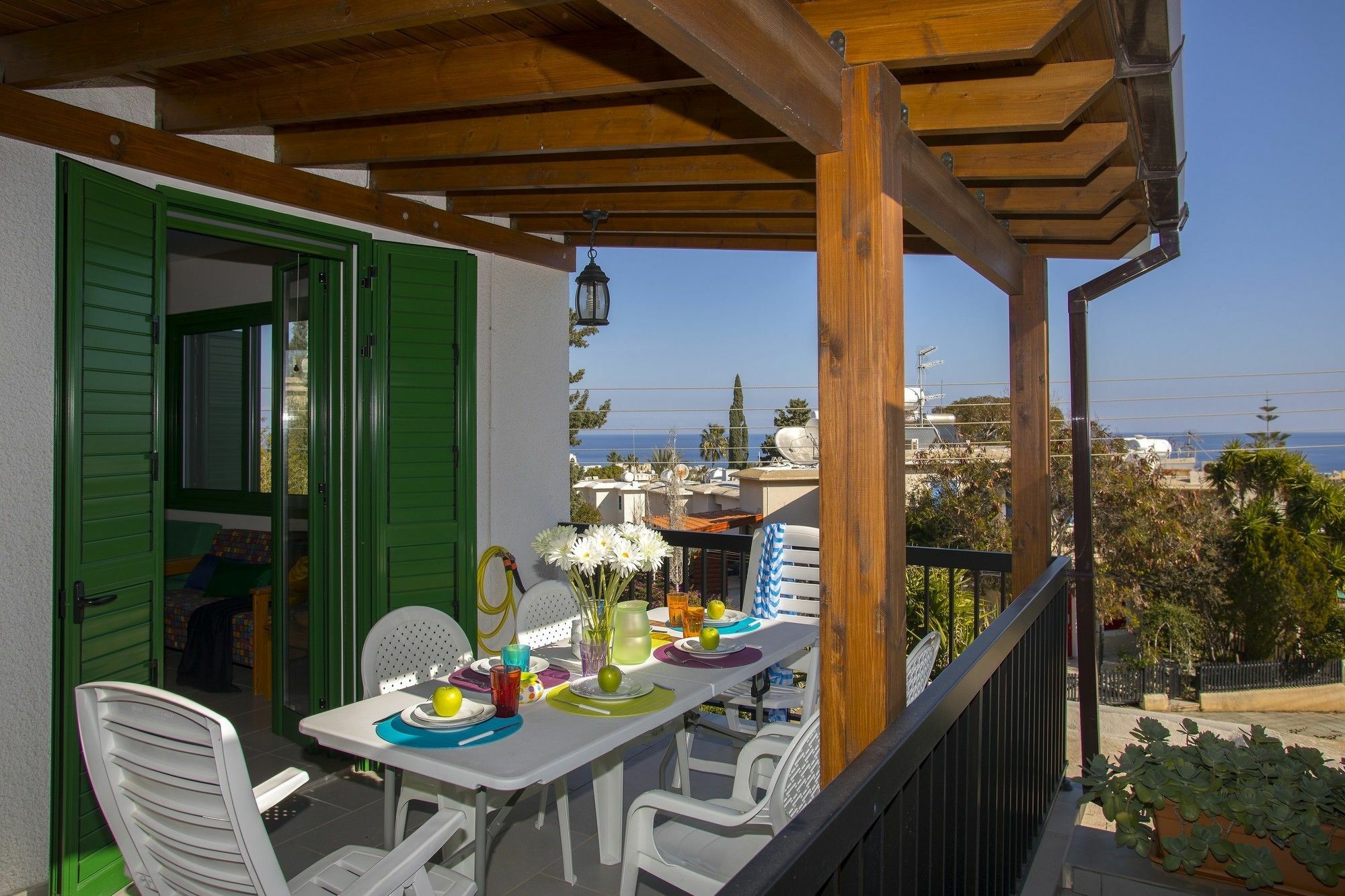Protaras Olive Suite Dış mekan fotoğraf