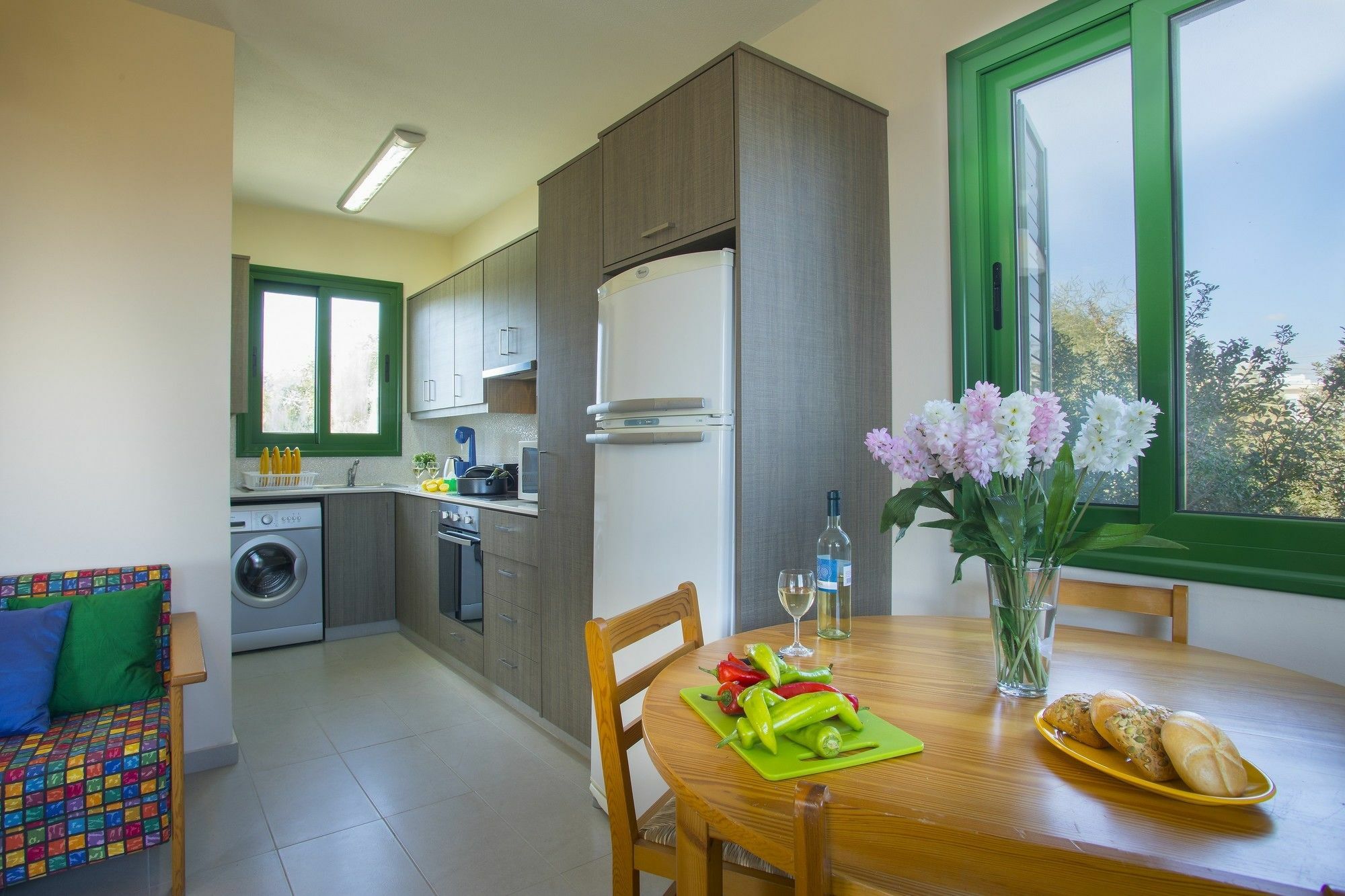 Protaras Olive Suite Dış mekan fotoğraf