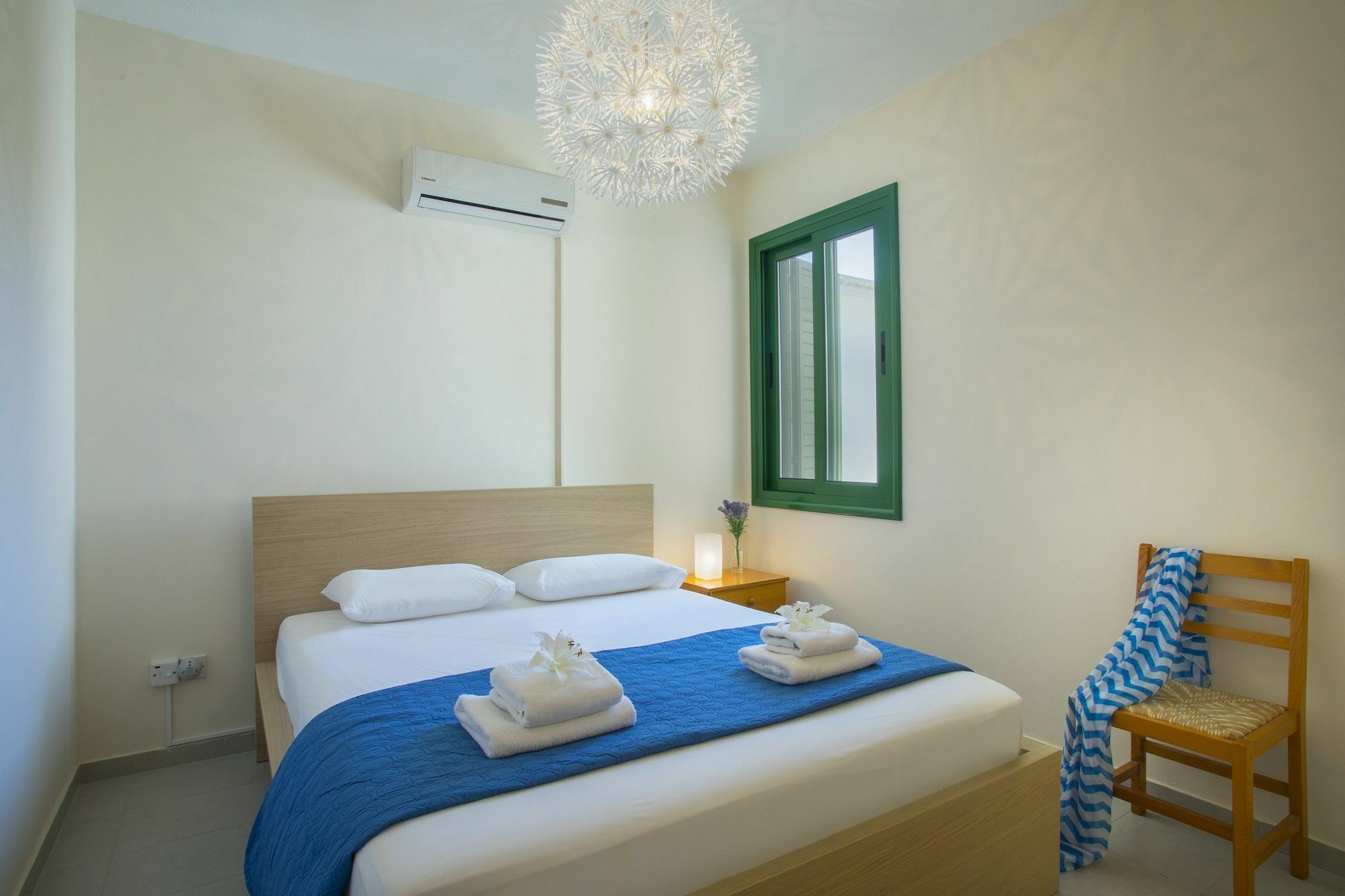 Protaras Olive Suite Dış mekan fotoğraf