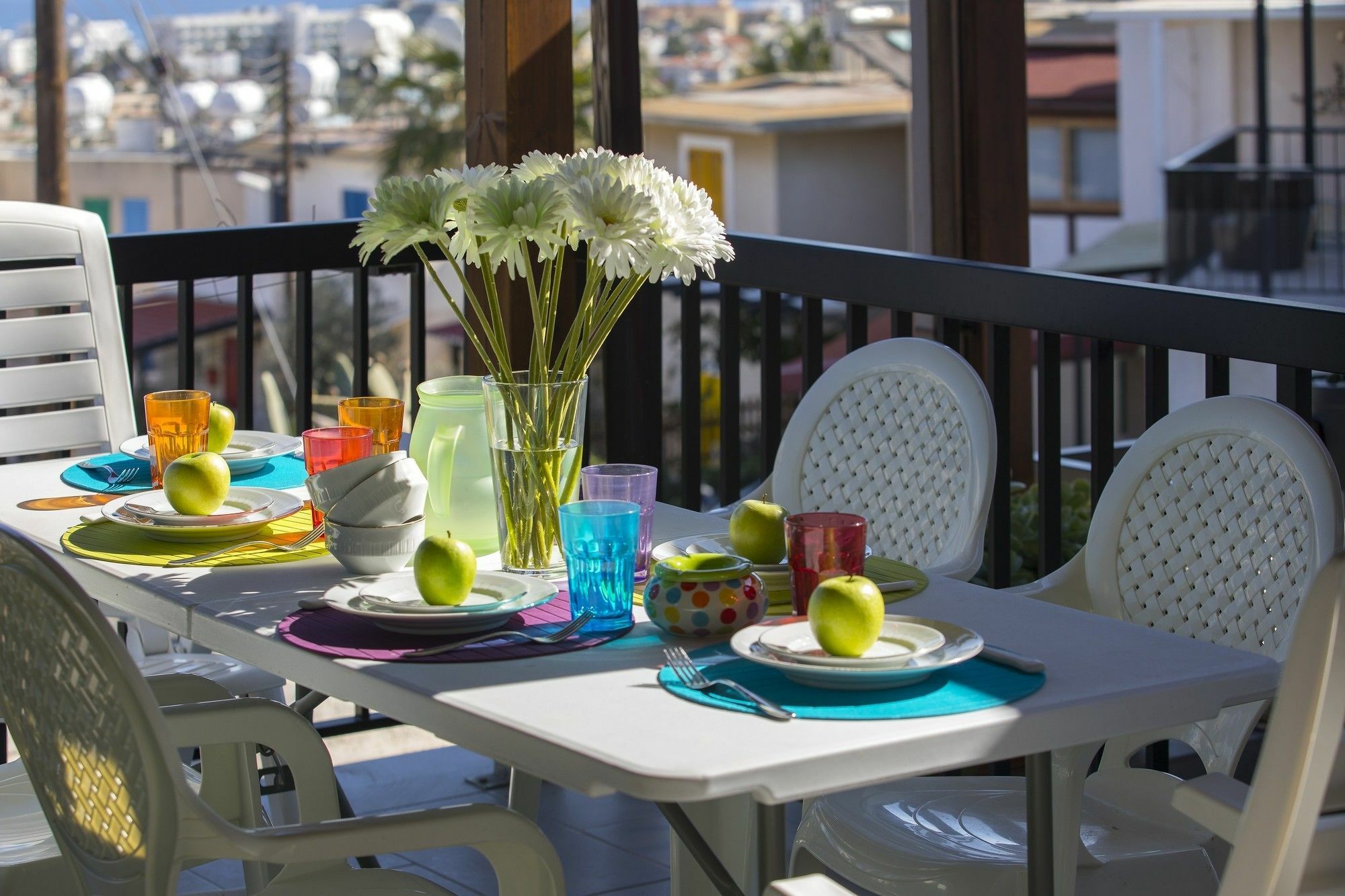 Protaras Olive Suite Dış mekan fotoğraf