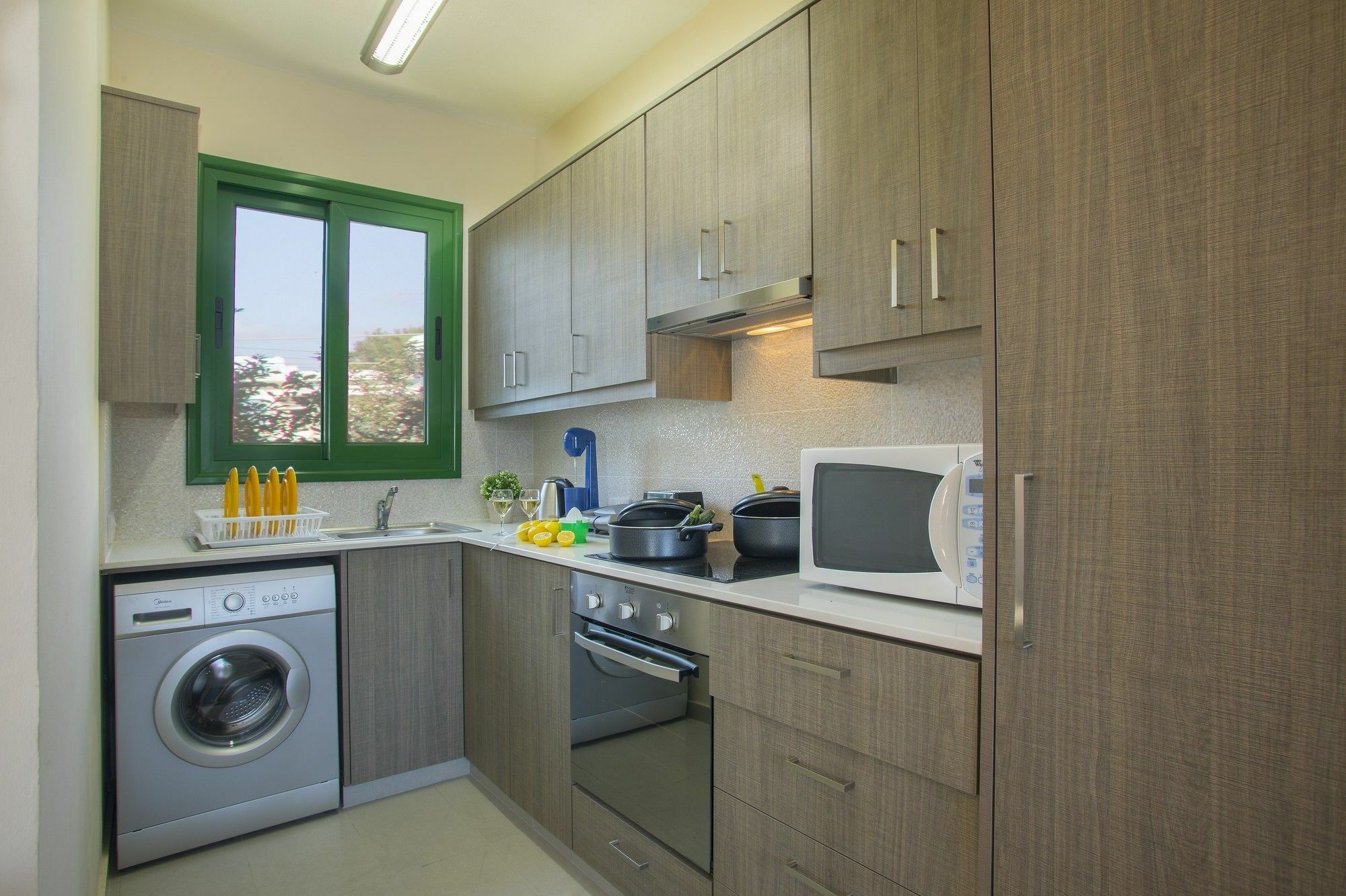 Protaras Olive Suite Dış mekan fotoğraf
